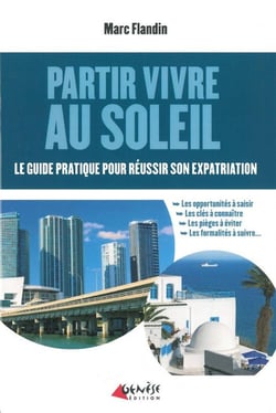 Partir Vivre Au Soleil