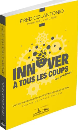 Innover à tous les coups