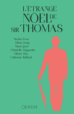 L'étrange Noël de sir Thomas
