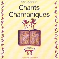 Chants chamaniques