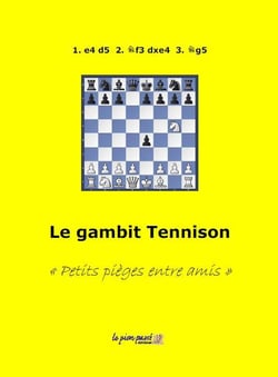 Le gambit tennison