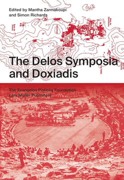The Delos symposia and Doxiadis