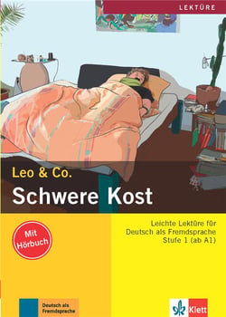 Leo & co. - schwere kost - allemand - a1-a2