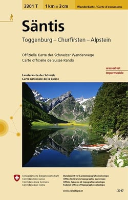 Santis (édition 2017)