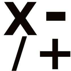 Calcul 2ème et 3ème années - cahier d'exercices pour l'entraînement arithmétique. Multiplier, soustraire, diviser et additionner - pratiquer l'arithmétique : les mathématiques depuis le début... : et les renforcer par la répétition. Volume 1