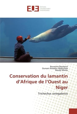 Conservation du lamantin d'afrique de l'ouest au niger