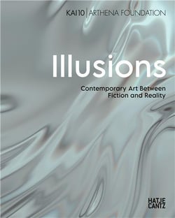 IIlusions contemporary art between fiction and reality