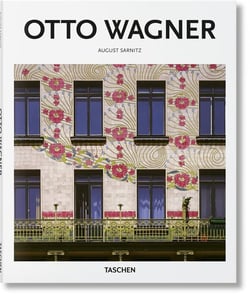 Otto Wagner - the pioneer of Viennese modernism