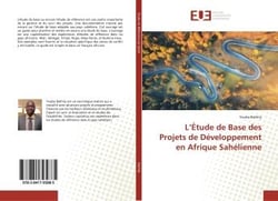 L'etude de base des projets de developpement en afrique sahelienne