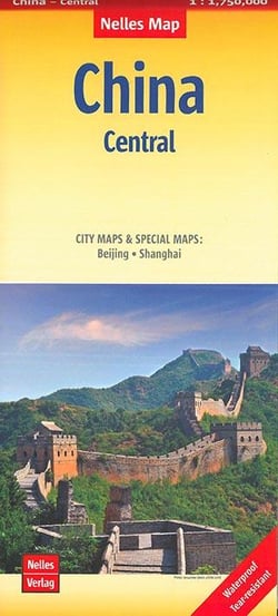 China central