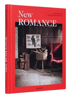New romance /anglais