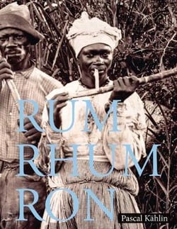 Rum rhum ron