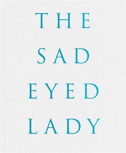 Harf zimmerman the sad-eyed lady