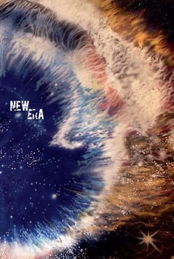 Jose luis cuevas new era