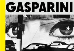 Paolo gasparini : field of images