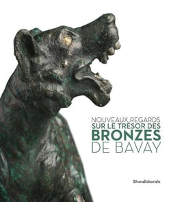 Nouveaux regards sur le trésor des bronzes de bavay