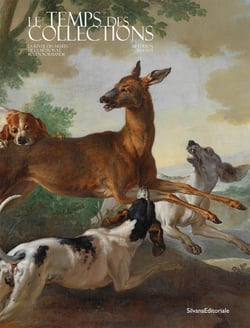 Le Temps des collections XII