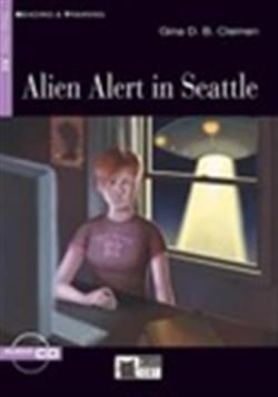 Alien Alert In Seattle (A2)
