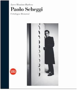 Paolo scheggi: catalogue raisonne