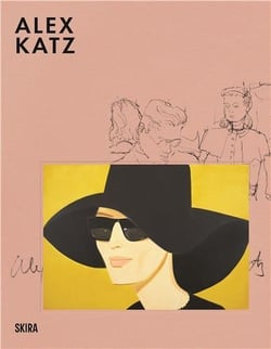 Alex Katz : Milestones