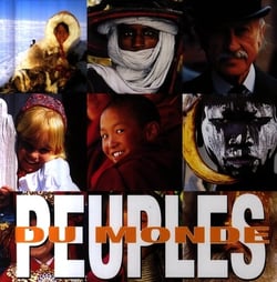 Peuples du monde