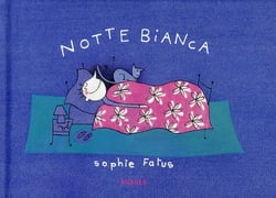 Notte bianca