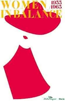 Women in balance 1955/1965