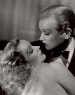 Obsession dietrich