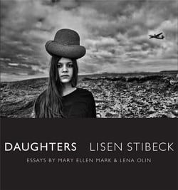 Lisen stibeck daughters