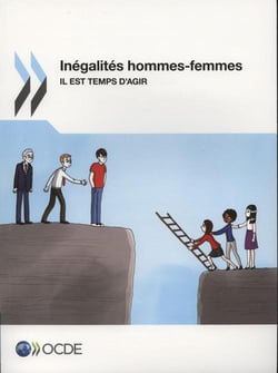 Inégalites hommes-femmes - il est temps d'agir