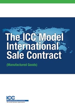 Icc model international sale