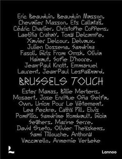 Brussels touch