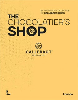 The chocolatier's shop