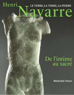 Henri Navarre : De l'intime au sacré
