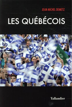 Les québécois