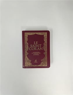 Le Saint Coran