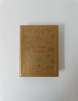 Le Saint Coran
