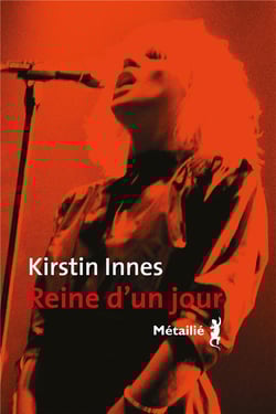 Reine d'un jour