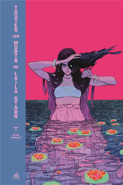 Toutes les morts de Laila Starr