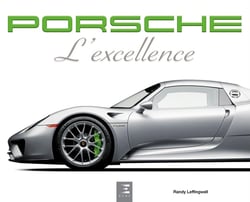 Porsche, l'excellence