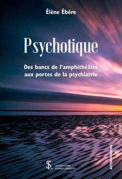 PSYCHOTIQUE DES BANCS DE L’AMPHITHEATRE AUX PORTES DE LA PSYCHIATRIE