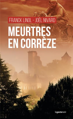 Meurtres en Corrèze