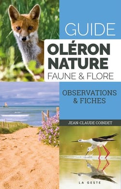 Oléron nature : Faune et flore