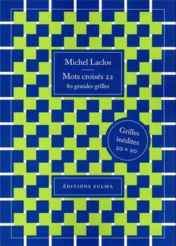 Mots croisés 22