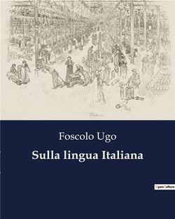 Sulla lingua Italiana