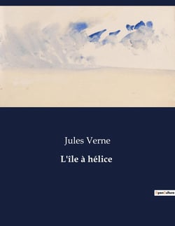 L'île à hélice : Une aventure musicale en terre inconnue
