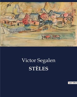 STÈLES