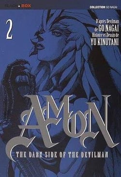 Amon Tome 2