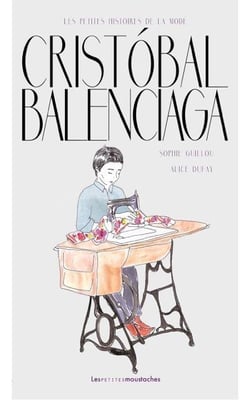 Cristobal Balenciaga