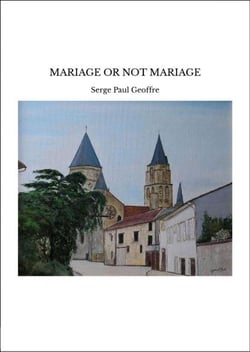 MARIAGE OR NOT MARIAGE